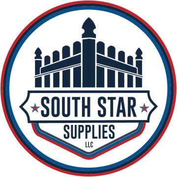 South Star Supplies logo